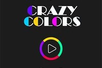 Szórakozz a Crazy Colors játékkal