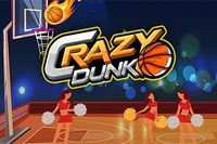 Addiktív kosárlabda játék, amely az arcade szórakozást idézi