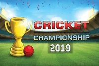 Válaszd ki kedvenc nemzetközi csapataid és kezdj el játszani a Cricket