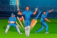 Kezdj egy izgalmas utazást a krikett dicsőségének csúcsára a Cricket
