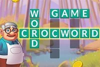 Segítsen a Szavak Tudományának Professzorának, Dr. Crocnak megoldani a