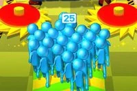 Készülj fel az év legakciódúsabb 3D puzzle futójátékára!