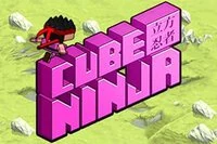 Üdvözlünk, kis ninja!