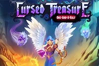 Cursed Treasure visszatért izgalmasabb játékmenettel