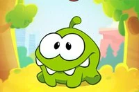Édes! Om Nom újabb kalandjai a Cut the Rope 2 HTML5 játékban