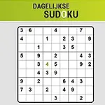 9x9-es Sudoku rejtvény részben kitöltött számokkal