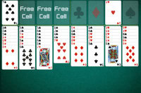 Minden nap egy új Freecell szint megoldásra