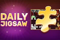 Minden nap új kirakót oldhatsz fel a Daily Jigsaw játékban