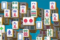 Napi Mahjong, szórakoztató időtöltésre
