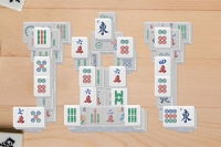 Mindennap új Mahjong játék