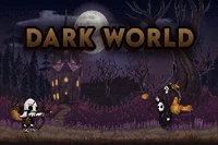 A Dark World, az a platformjáték, amire vártál!