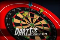 Élvezd a Dart játék klasszikus, stílusos változatát