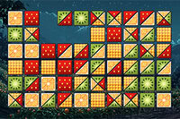 Élvezd a finom Mahjong Connect játékot ínycsiklandó párosított lapokkal