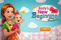 Emily éttermének újranyitásakor örökíts meg felejthetetlen pillanatokat