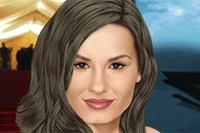Mi áll a legjobban a Demi Lovato énekesnőre, Disney-sztárra és X-Factor