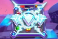 Csillogó drágaköveket pusztíthatsz el lenyűgöző módon a Diamond Rush 2-ben!