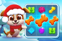 Dog Puzzle Story visszatért, és már a harmadik részével szórakoztat!