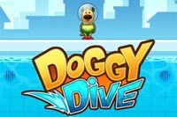 Csodás víz alatti világ vár rád a Doggy Dive-ban!