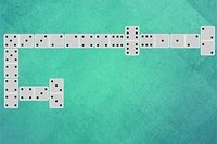Élvezd a Domino játékot ebben a népszerű társasjátékban