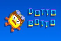 Dotto Botto egy klasszikus platformer játék
