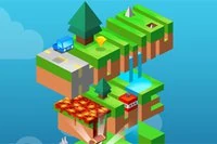 Gyors tempójú arcade játék, amely órákig szórakoztat