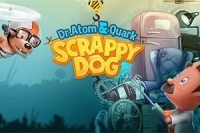Dr. Atom újra akcióban