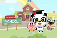 Dr. Panda Iskolába hív a reggeli csengő