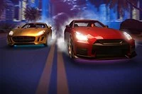 Szerezd meg a legjobb drag versenyző címét ebben az adrenalin növelő