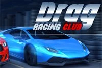 Légy a klub királya ebben a szórakoztató drag racing játékban