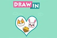 A Draw In szórakoztató játék, amely másképp mozgatja meg az agyad,