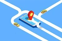 Vezess taxiként, Uber vagy Lyft sofőrként