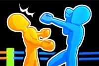 A Drunken Boxing móka folytatódik a 2. játékkal