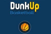 Dunk Up Basketball egy őrült játék, amit bárki élvezni fog