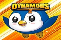 Kapd el az összes harcoló lényt a Dynamons 2-ben!