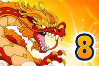 Indulj új Dynamons kalandra a Dynamons 8-ban!