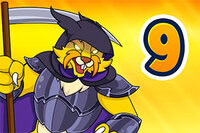 Indulj új Dynamons kalandra a Dynamons 9-ben!