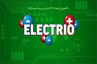 Ebben a játékban rendezetten kell összekapcsolnod az elektromos