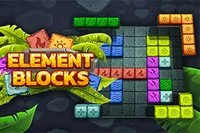 Küzdj meg az elemekkel ebben a hihetetlenül addiktív puzzle-játékban!