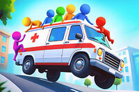 Tisztítsd meg az utat és mentsd meg a napot ebben a stratégiai