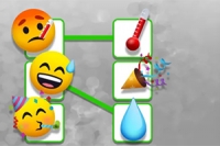 Szabadítsd fel az emoji mestered az Emoji Funban - a végső puzzle