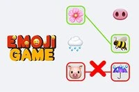 Az Emoji Játék valódi kihívásokat kínál