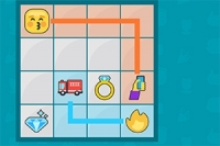 Szabadítsd fel benned az emoji zsenit az Emoji Match játékkal
