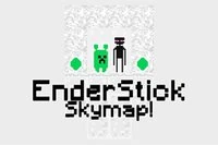 Ender stickmannek túl kell élnie a félelmekkel teli fehér erdőt