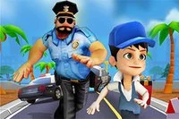 Endless Runner 3D egy csodálatos 3D játék