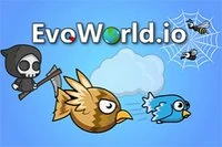 Túlélheted és gyarapodhatsz az EvoWorld.io világában?
