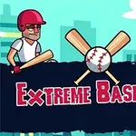 Két rajzolt baseballjátékos szemben áll egymással, középen egy baseball-labda és két keresztbe tett ütő, alul a cím szövege látható