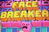 Face Breaker egy szórakoztató puzzle játék, ahol te egy ütő vagy
