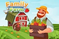 Üdvözöljük a Családi Farmon!