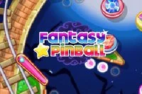 Fantasy Star Pinball 3D egy fantasztikus arcade flipper játék fantasy