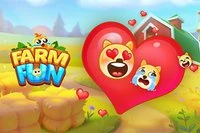 Farm Fun egy érdekes és addiktív logikai társasjáték